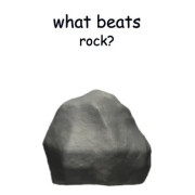 What Beats Rock img