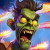 Zombie Defense: War img
