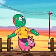 Zombie Rodeo Multiplication img