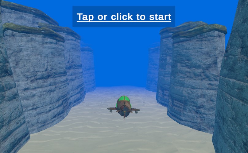 Betweenmarine screenshot