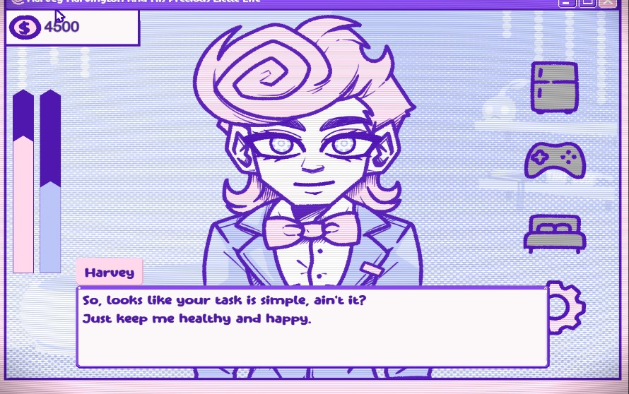 Bloodmoney 2 screenshot