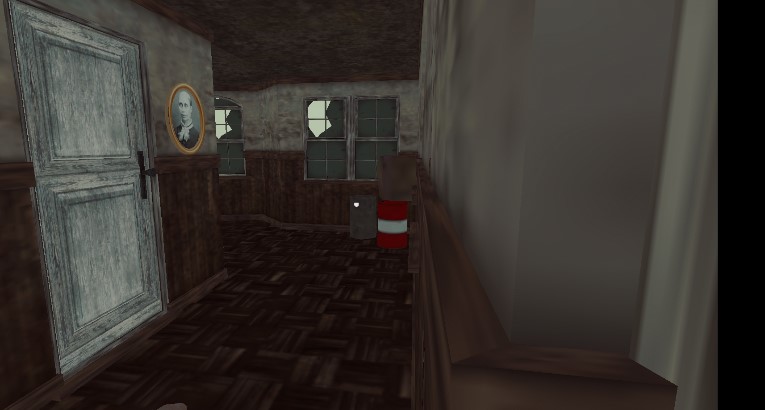 Grandpa screenshot