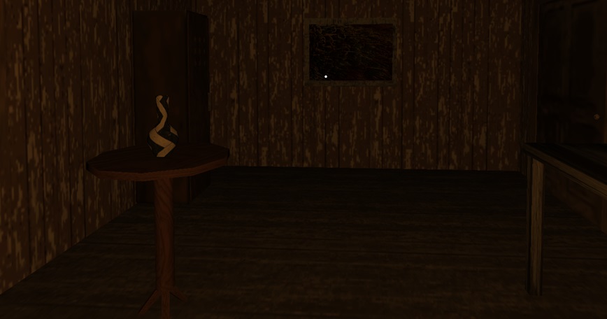 Tung Sahur Horror screenshot