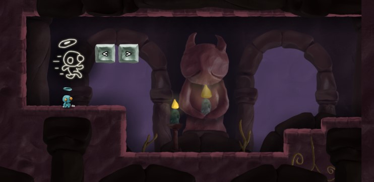 UVSU Demo screenshot